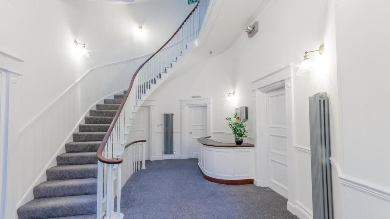 Luxury 1 Bedroom Ground Floor Apartment Plymouth Eksteriør bilde
